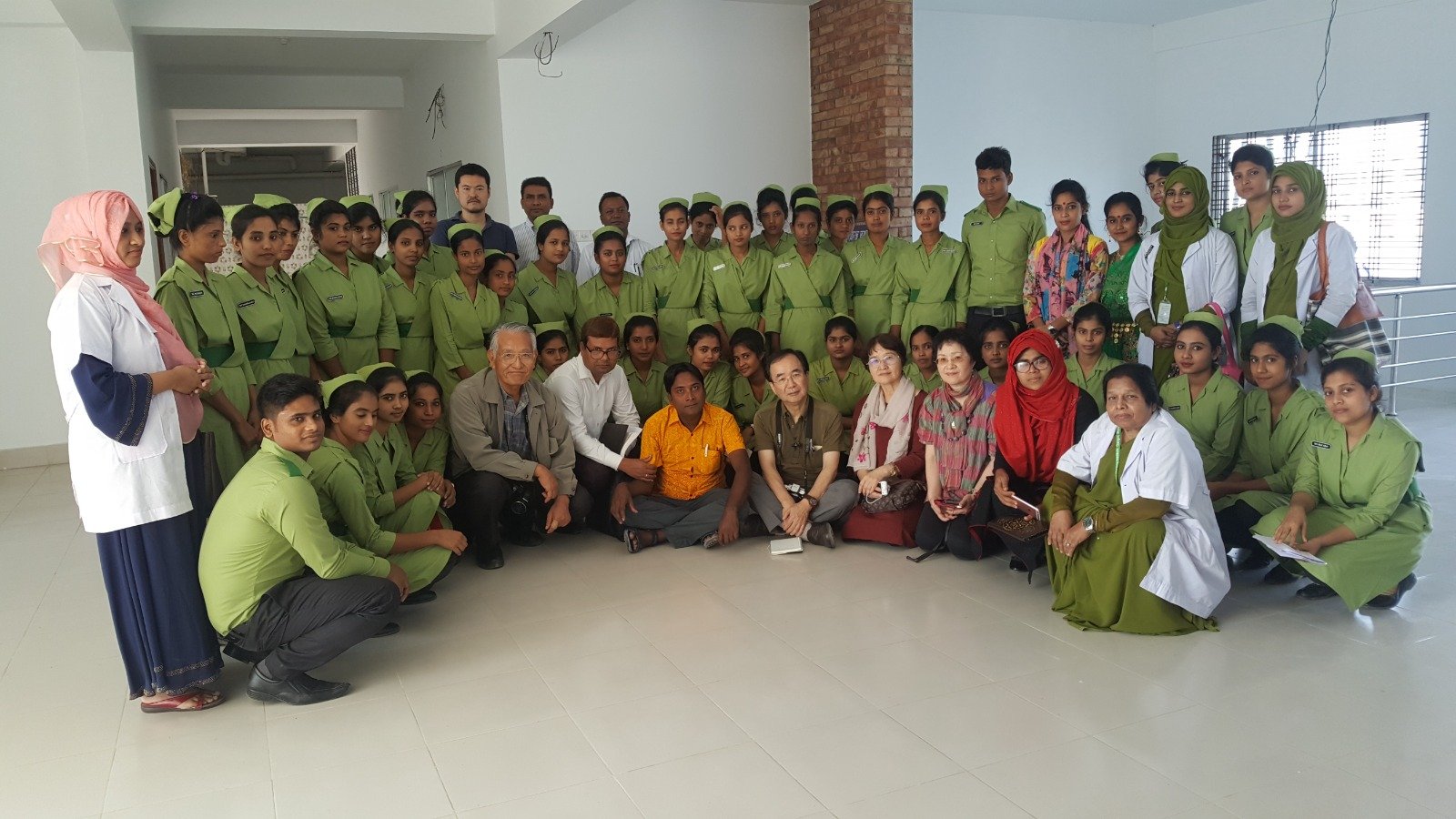Shandhani Nursing Institute